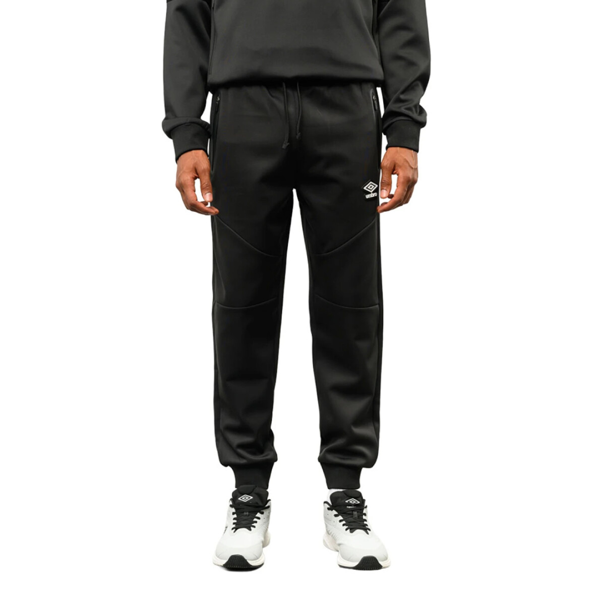 PANTALON PANTALON CITY KIDS - UMBRO 