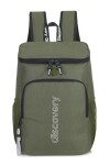 Mochila lonchera térmica Verde