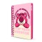 Cuaderno Mooving Carta 96 hojas Licencias Lotso Nº2