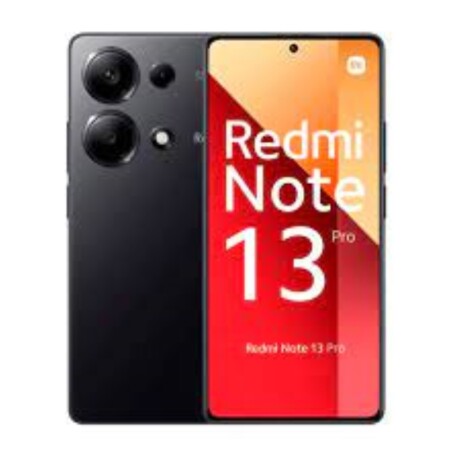 Celular Xiaomi Redmi Note 13 Pro 8/256 Unica