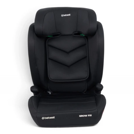 Booster Alzador Grow Con Isofix Bebesit Booster Alzador Grow Con Isofix Bebesit