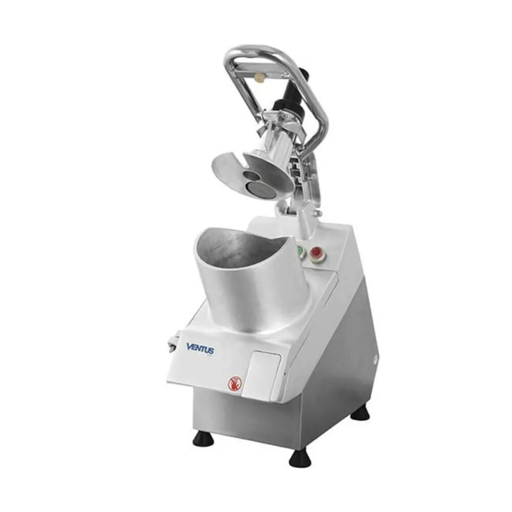 Procesador Eléctrico Industrial de Vegetales VCTP-65 Procesador Eléctrico Industrial de Vegetales VCTP-65