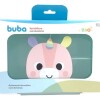 Tupper Lunchera divisiones FLY BUBA unicornio