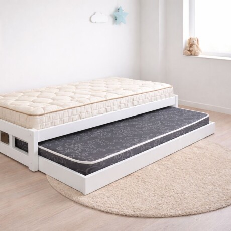 Colchón Brisa 080x185 - 1 plaza Colchón Brisa 080x185 - 1 plaza