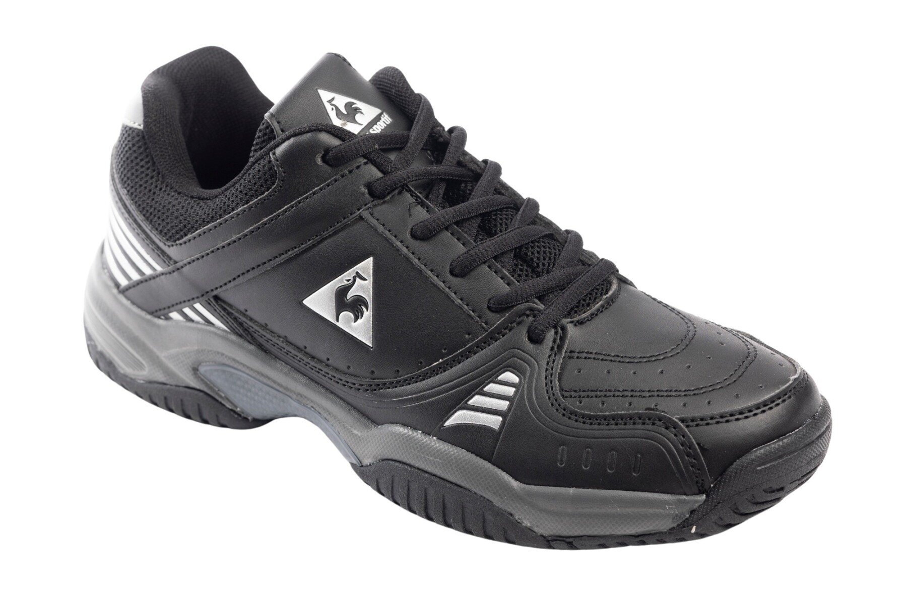 LENERGY TENIS - BLACK 