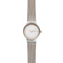 Reloj Skagen Freja Lille Acero Combinado SKW2699 0