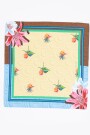 PAÑUELO SUMMER Beige