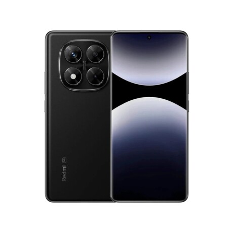 Xiaomi Redmi Note 14 Pro 5G 256 GB Midnight Black