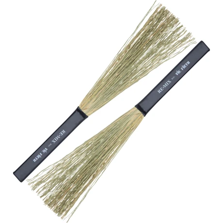 Escobilla Vic Firth Rm1 Remix Hurl Escobilla Vic Firth Rm1 Remix Hurl