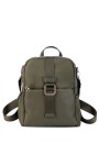 MOCHILA AMBI VERDE MILITAR