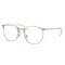 Ray Ban receta RB7140 8336 cal 51