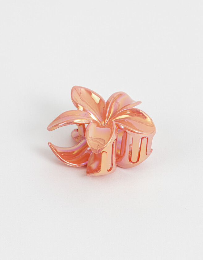Broche Hawaianas Broche Beach - Coral Medio