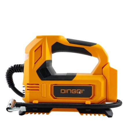 DINGQI COMPRESOR BATERIA DIGITAL LI-ION 21V&12V 150PSI +BATE Dingqi Compresor Bateria Digital Li-ion 21v&12v 150psi +bate