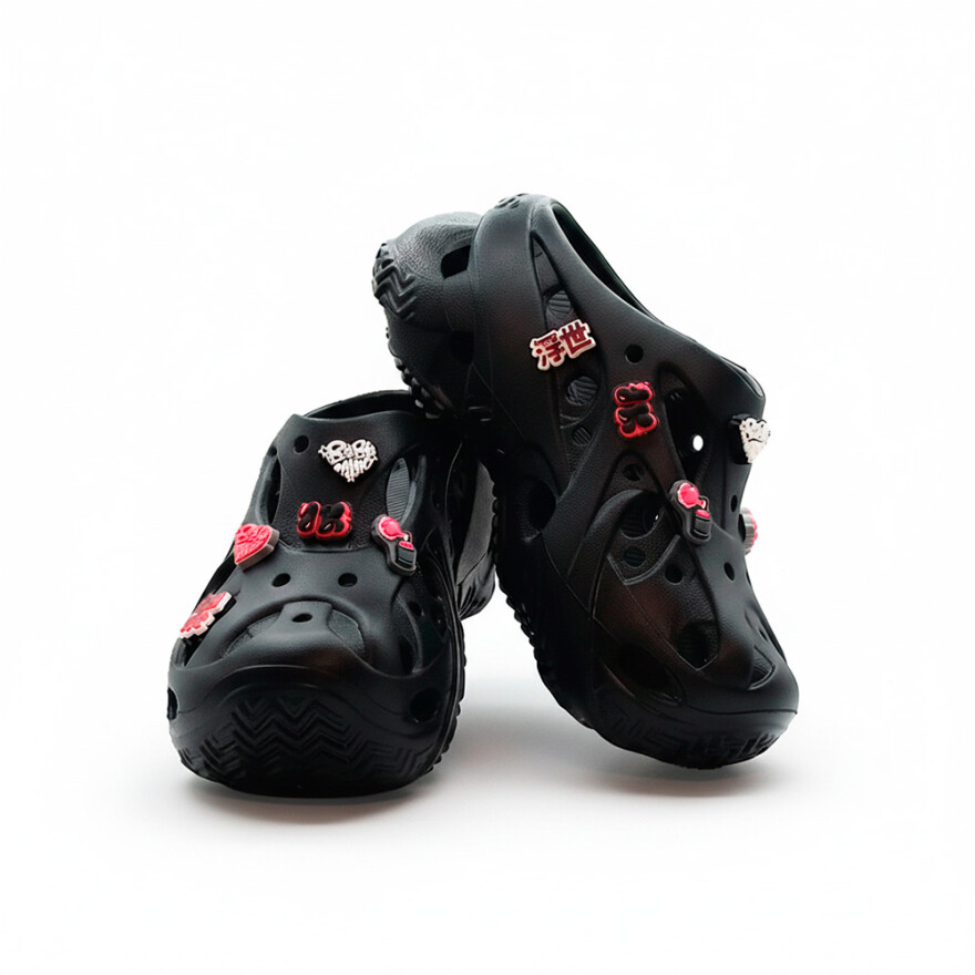 Jibbitz Young Miko 5 Pack Multicolor