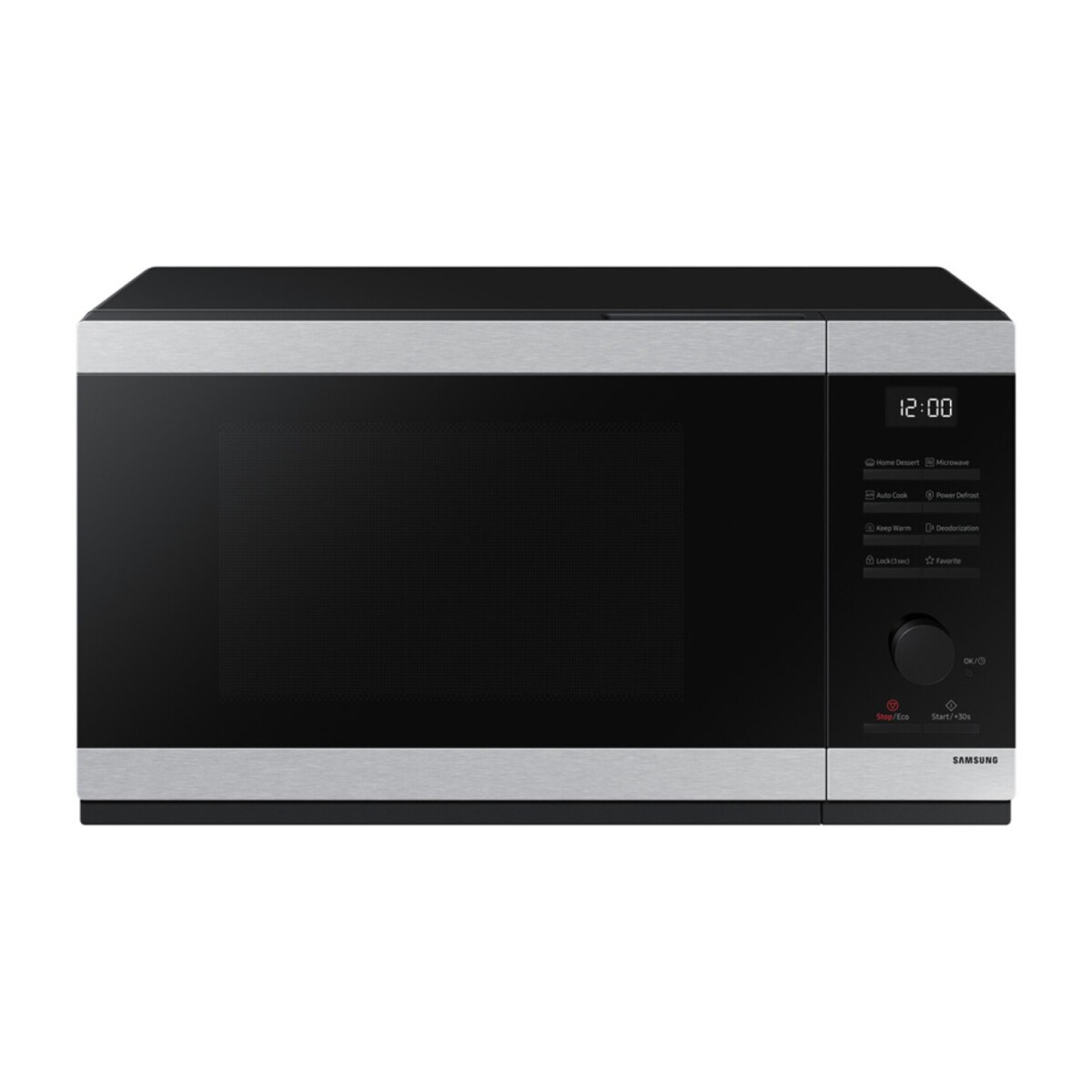 Microondas Samsung 32 L Solo MS32DG4504ATE3 