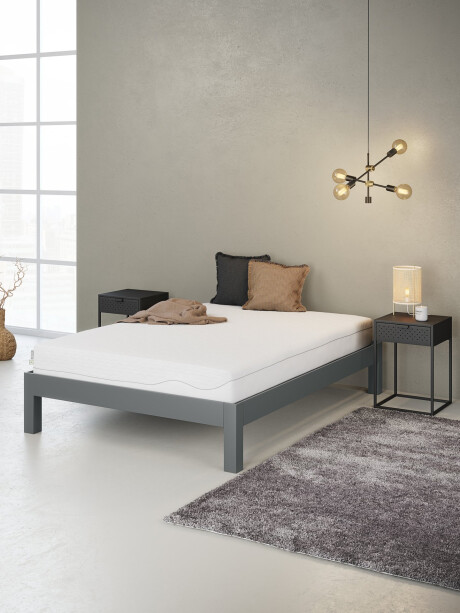 Colchón espuma KVITA WELLPUR 2 Plazas 140x200 GOLD Firme Colchón espuma KVITA WELLPUR 2 Plazas 140x200 GOLD Firme