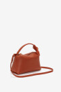 BOLSO THE JWA SMALL CORNER Camel