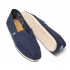 Alpargatas Toms Canvas Azul