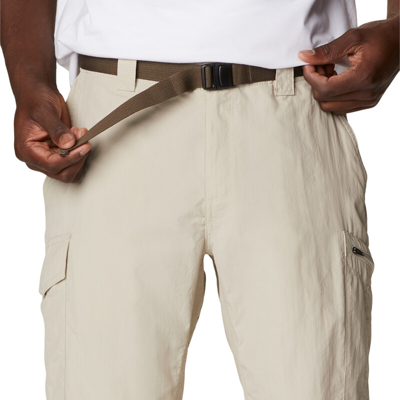 Short Silver Ridge Cargo Hombre FOSSIL