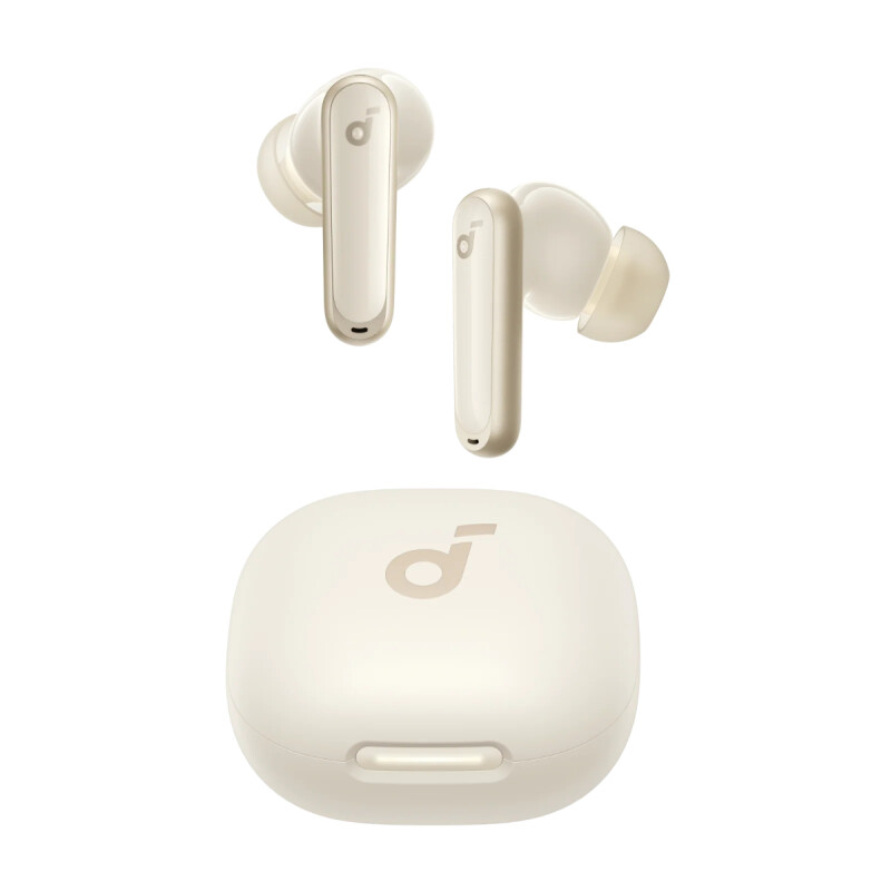 Auriculares Inalámbricos Anker Soundcore P40i TWS ANC Blanco Auriculares Inalámbricos Anker Soundcore P40i TWS ANC Blanco
