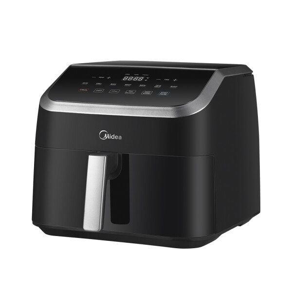 Freidora sin aceite 8,5L Midea MF-CY85WK2 Freidora sin aceite 8,5L Midea MF-CY85WK2