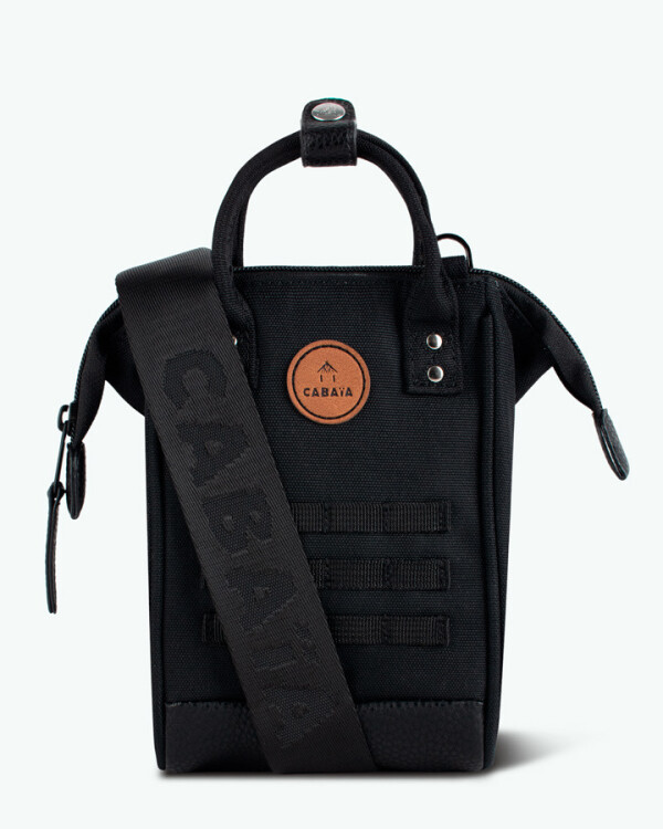 Cabaia Bolso Cartera Nano Bag - Berlin Cabaia Bolso Cartera Nano Bag - Berlin