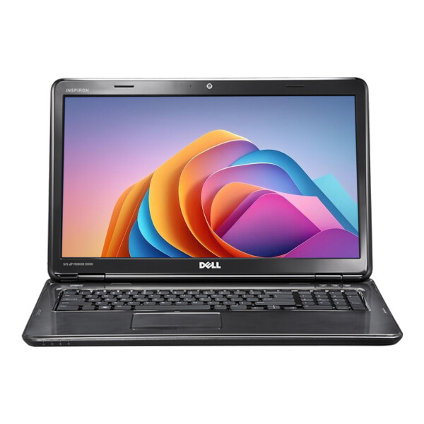 Notebook Dell Inspirion 3721 I3 4gb Ram 500gb 17.3" NOTEBOOK RFPL DELL 3721 I3/4/500/17.3"