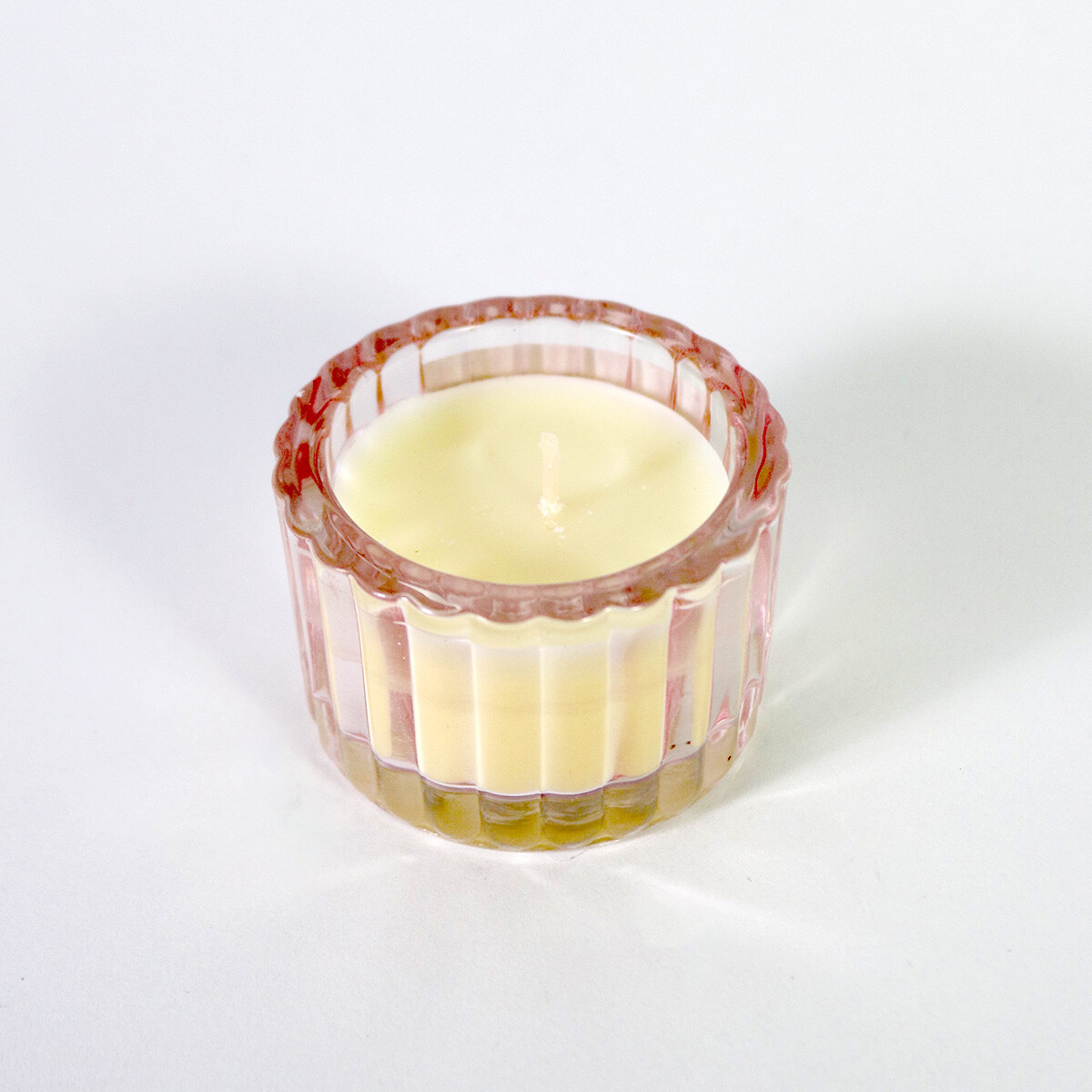 VELA AROMATICA GRAPE 5.7X4CM 