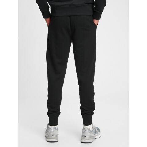 XLS FT ARCH JOGGER TRUE BLACK