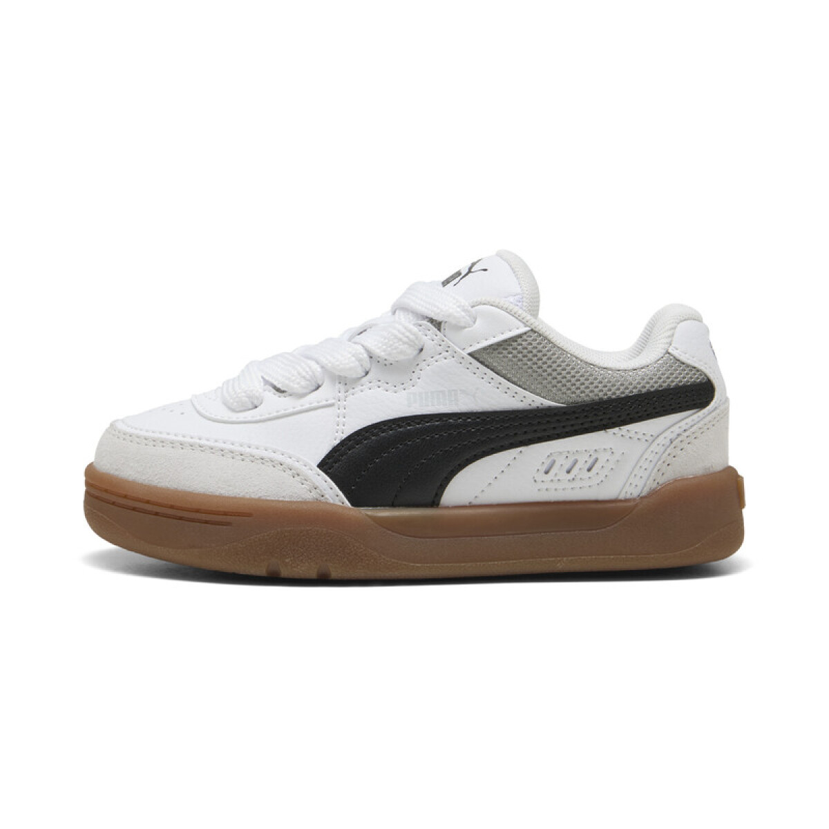 Park Lifestyle SK8 PS 40195001 - Blanco/negro 