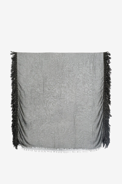 PAÑUELO GIUNGLA Gris