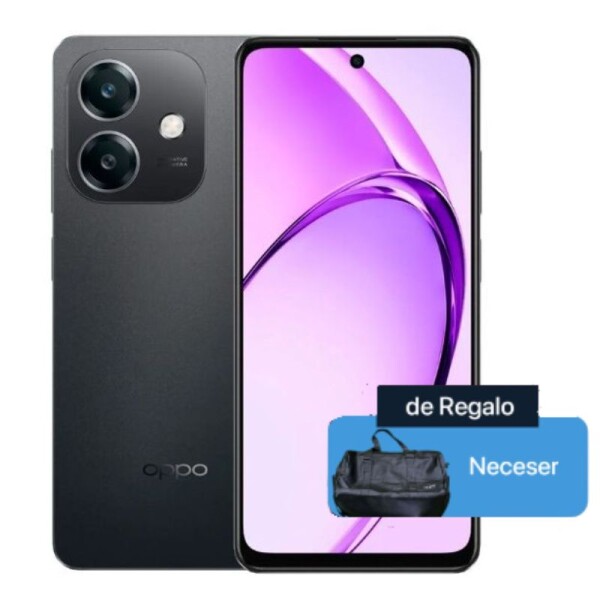 Oppo A60 256gb 8ram Black Oppo A60 256gb 8ram Black