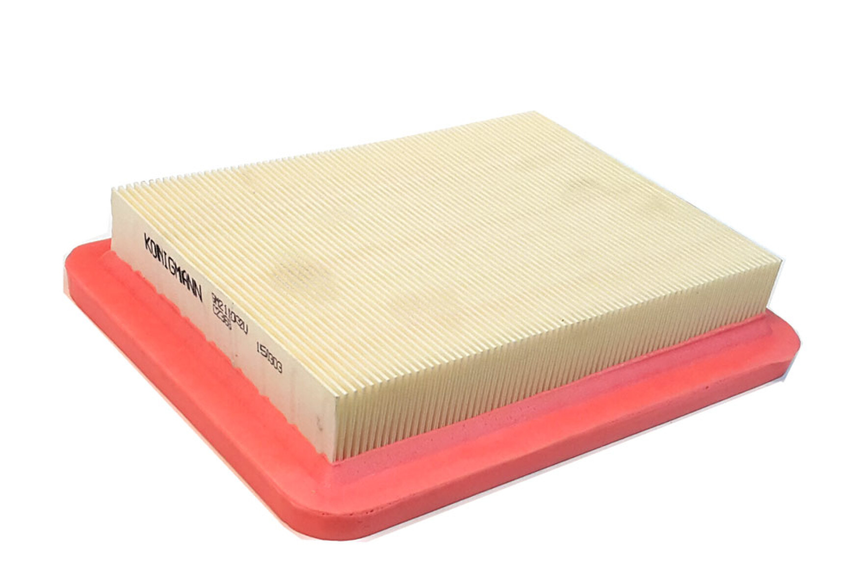 FILTRO AIRE GEELY LC CROSS 1.3 A-227 B-170 H-44 (C2368) NAKAMURA 