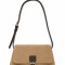 Cartera Mike Marron