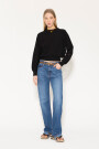 SWEATER CAROL Negro