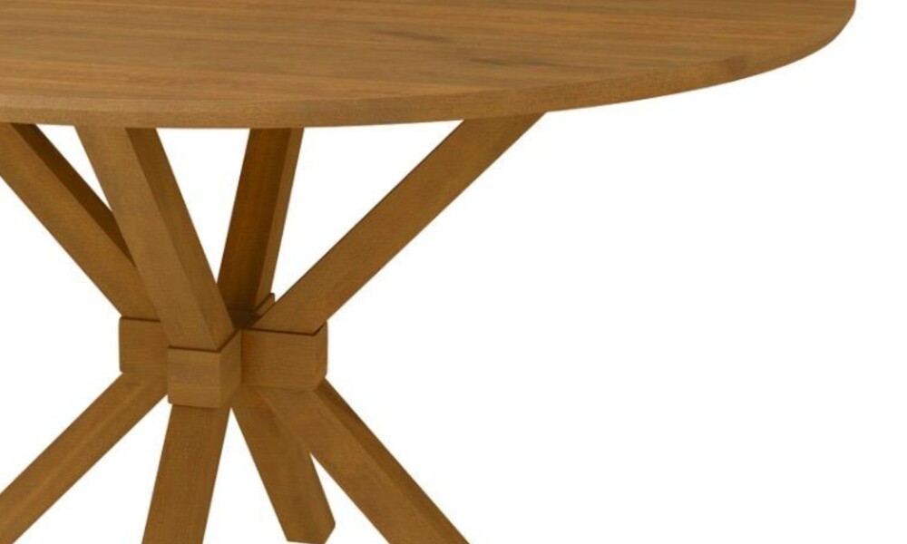 Mesa MARA Madera 0.90 m Mesa MARA Madera 0.90 m