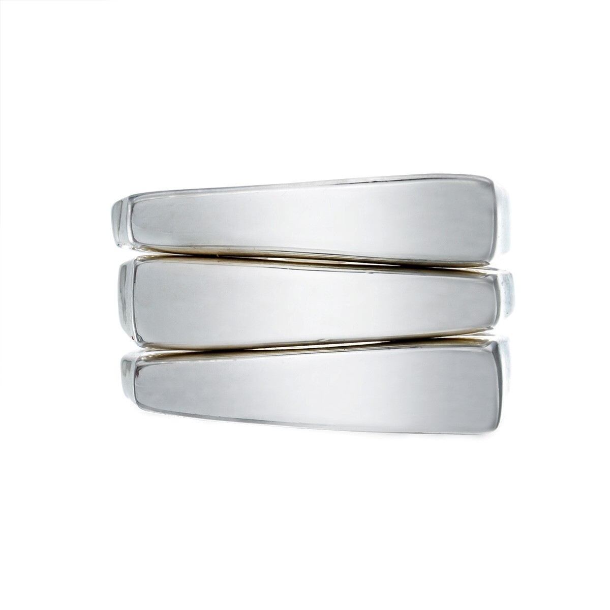 Anillo de plata 925, Línea Floresser, AMISTAD. 