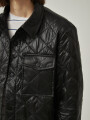 Campera Pineda Negro