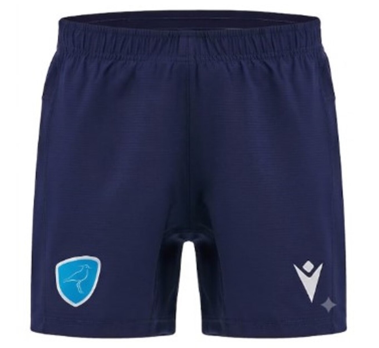 Short Entrenamiento Teros Rugby 2025 