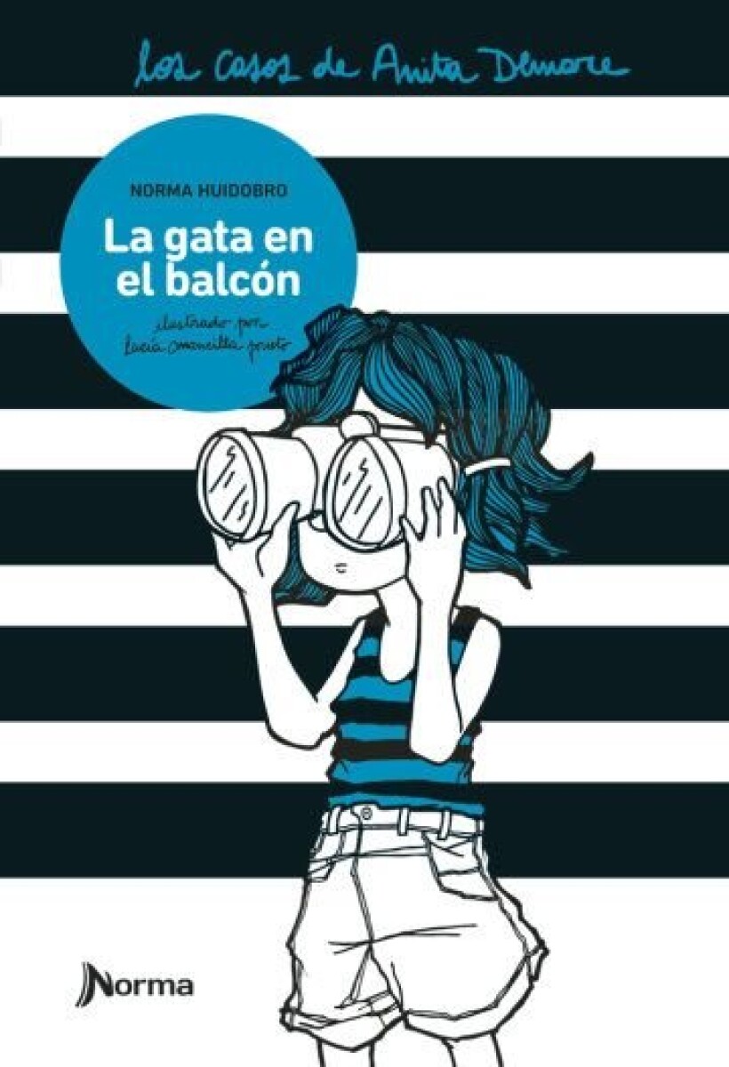 GATA EN EL BALCON (COLECCIONABLE) LA 