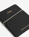Anotadores Cuadernos y Memos Cuaderno Cuaderno De Notas Be Your Own Muse - Combinacion Bicolor