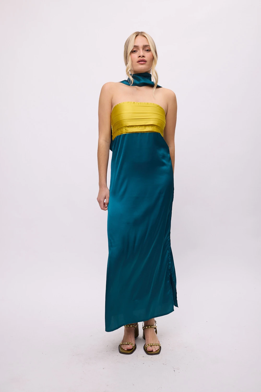 Vestido Mare