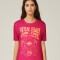 Remera Usambara Estampado 2