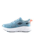 Championes de Hombre Umbro Bram Celeste