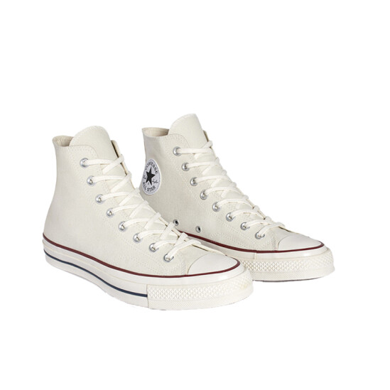 Championes Converse Chuck 70 HI Blanco