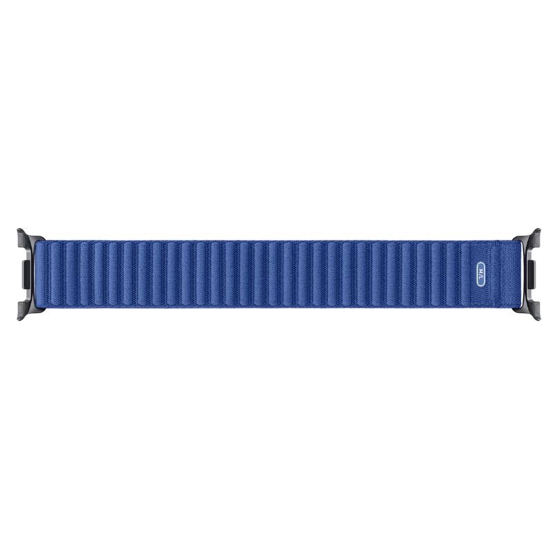 Malla Galaxy Watch 8 Hybrid Fabric Band Blue (SVL33LNE) Malla Galaxy Watch 8 Hybrid Fabric Band Blue (SVL33LNE)