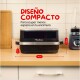Freidora De Aire Easy Fry Xl Surface 4l Moulinex Freidora De Aire Easy Fry Xl Surface 4l Moulinex