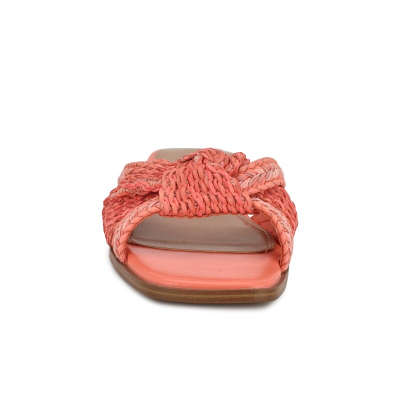 Flats Omansa2 Orange