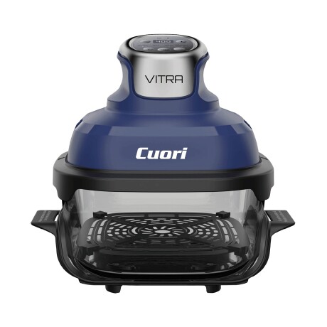 FREIDORA DE AIRE CUORI MODELO VITRA 4.2 LITROS 001