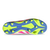 Adidas Predator Club Fg/mg J Blanco-rosado
